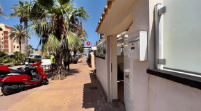 Seaside home Torrevieja - LaMata